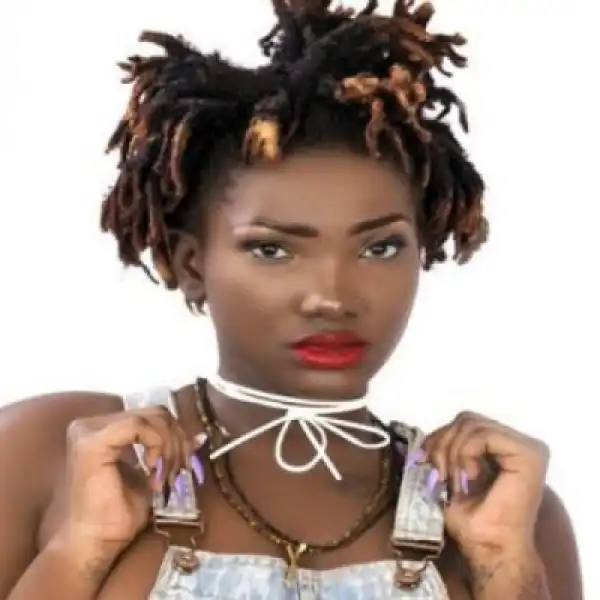 FlowKing Stone - Maame Hwe (EBony Tribute)